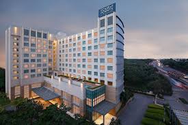 Four Points by Sheraton Hotel-img