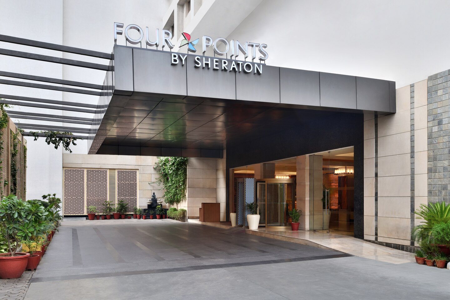 Four Points by Sheraton Jaipur, City Square-img