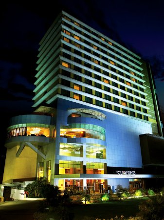 Four Points by Sheraton Navi Mumbai, Vashi-img
