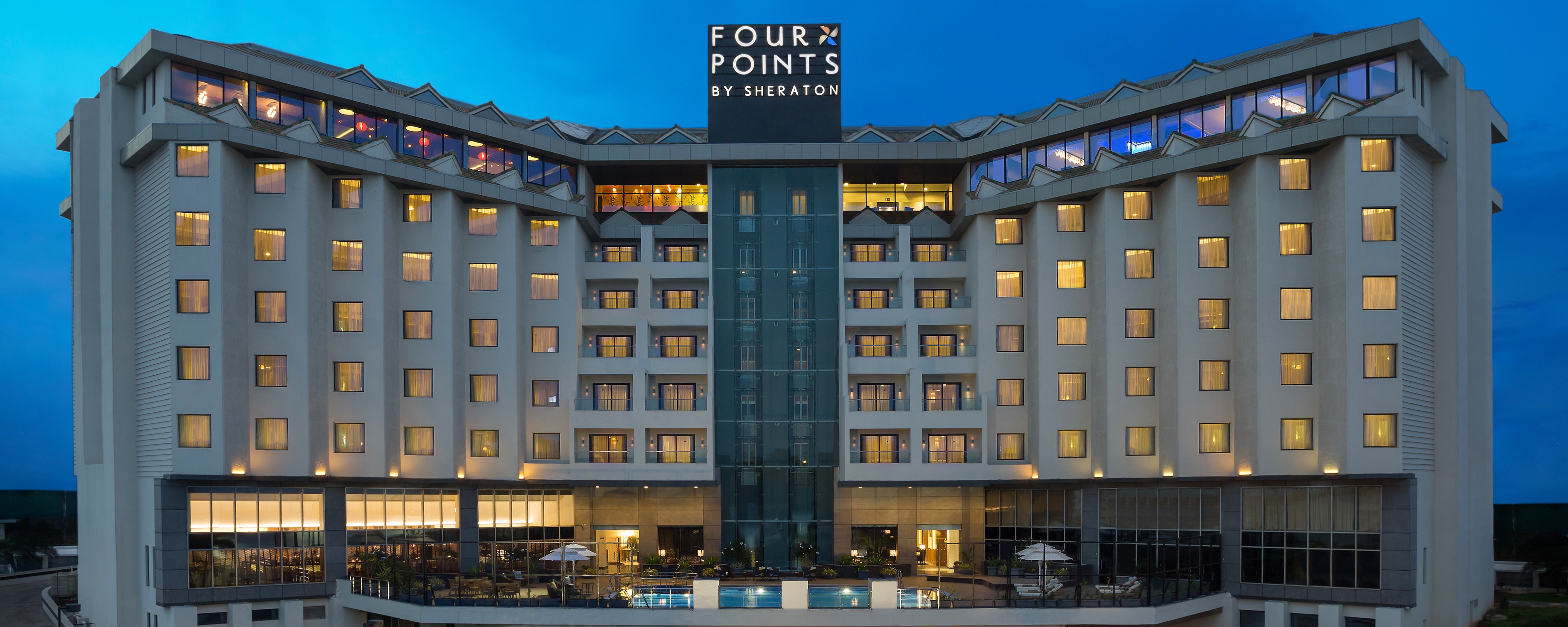 Four Points by Sheraton Visakhapatnam-img