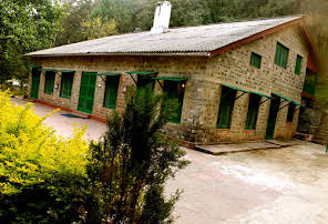 Fredy's Bungalow, Bhimtal-img