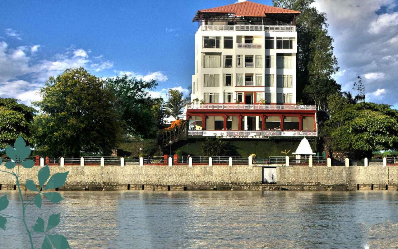 Ganga Kinare, Rishikesh-img