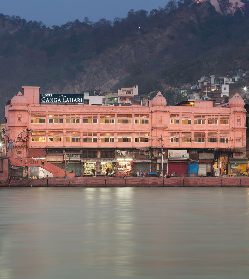 Ganga Lahari Haridwar-img