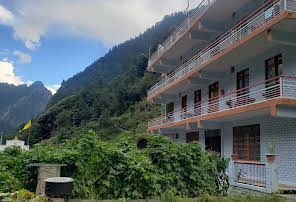 Ganga Resort Govindghat-img