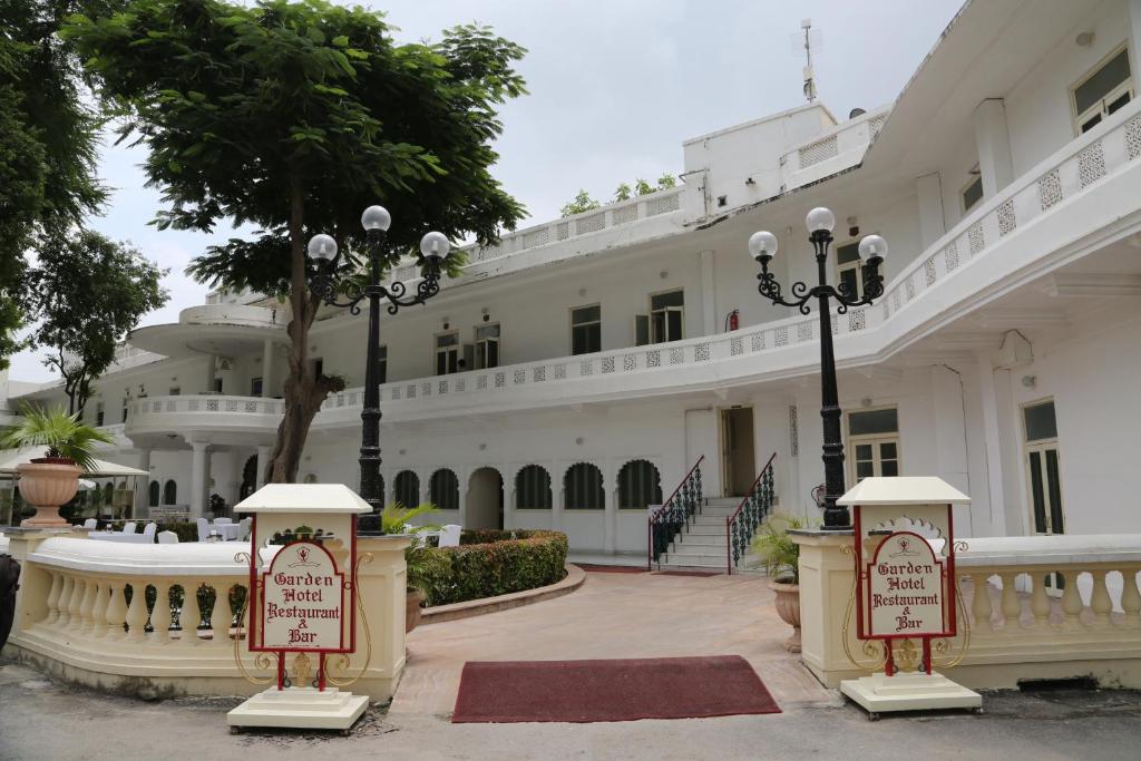 Garden Hotel, Udaipur-img