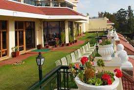 Gem Park Ooty-img
