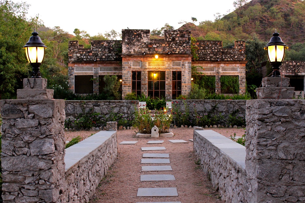 Ghanerao Jungle Lodge-img