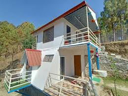 Ghughuti Resorts Lansdowne-img