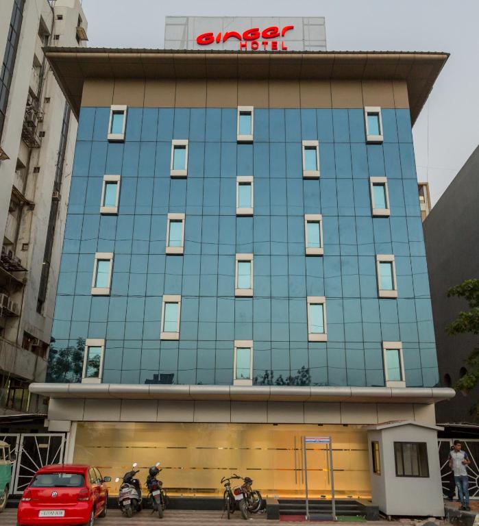 Ginger Ahmedabad-img