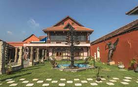 Ginger House Museum Hotel-img