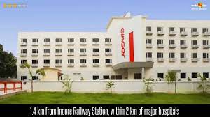 Ginger Indore-img