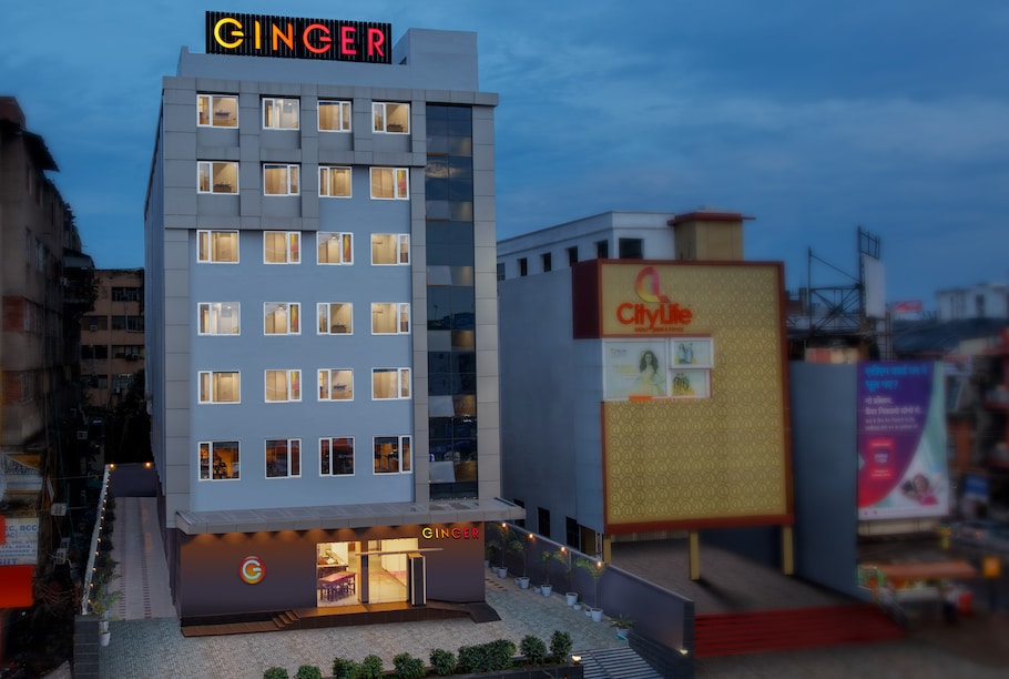 Ginger Patna-img