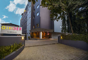 Ginger Pune Wakad-img