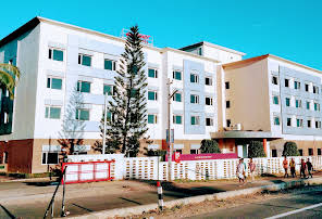 Ginger Trivandrum-img