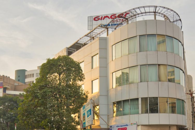 Ginger Vadodara RCR-img