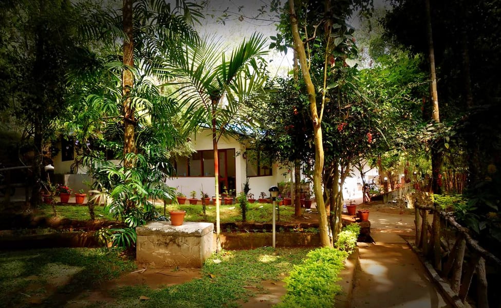 Glenmore Resorts Munnar-img