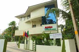 Global Backwaters Resort-img