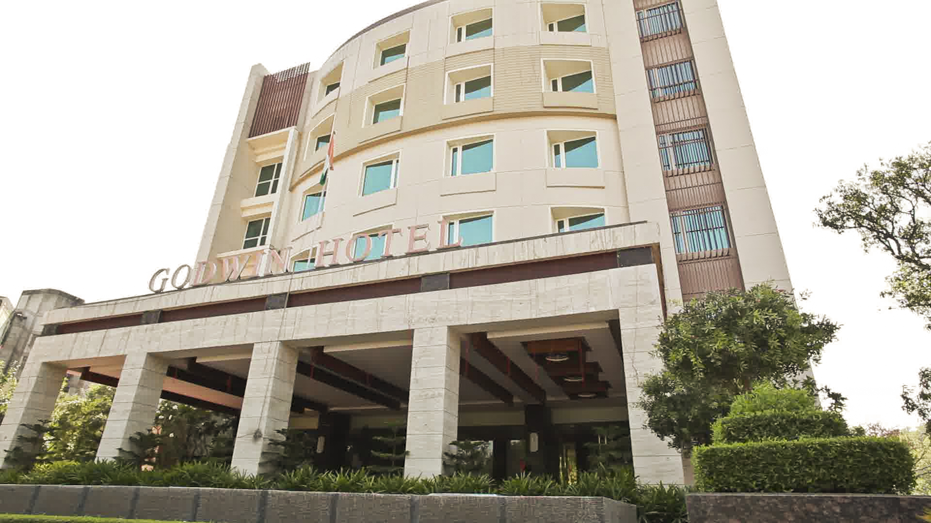 Godwin Hotel Haridwar-img