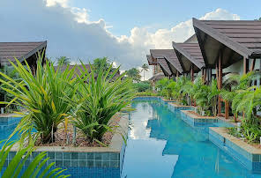 Gokulam Grand Resort & Spa-img