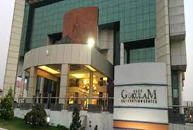 Gokulam Park,-img