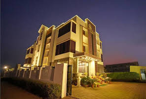 Gold Coast Beach Resort-img