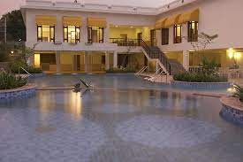 Golden Landmark Resort-img