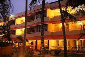 Golden Sands Beach resort-img
