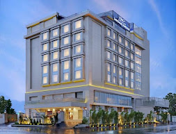 Golden Sarovar Portico Amritsar-img