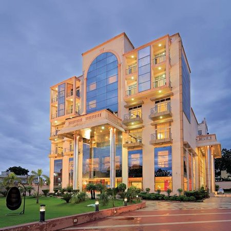 Golden Tulip, Haridwar-img