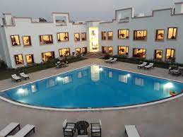 Golden Tulip Khajuraho-img