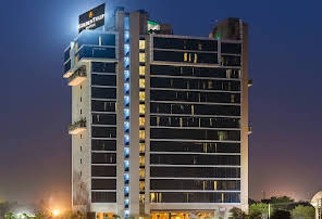 Golden Tulip Suites Gurgaon-img
