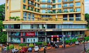 Goldfinch Hotel Mangaluru-img