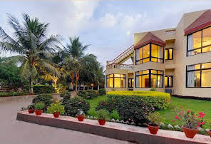 Gopalpur Palm Resort-img