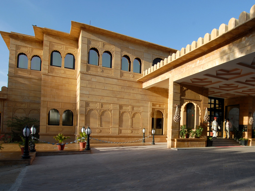 Gorbandh Palace-img