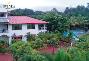 Govinda Resorts-img