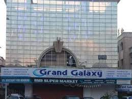 Grand Galaxy Hotel Krishna-img