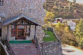 Grand Himalayan Hotel-img