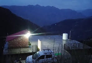 Grand Kailash View-img