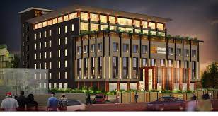 Grand Kakinada by GRT Hotels-img
