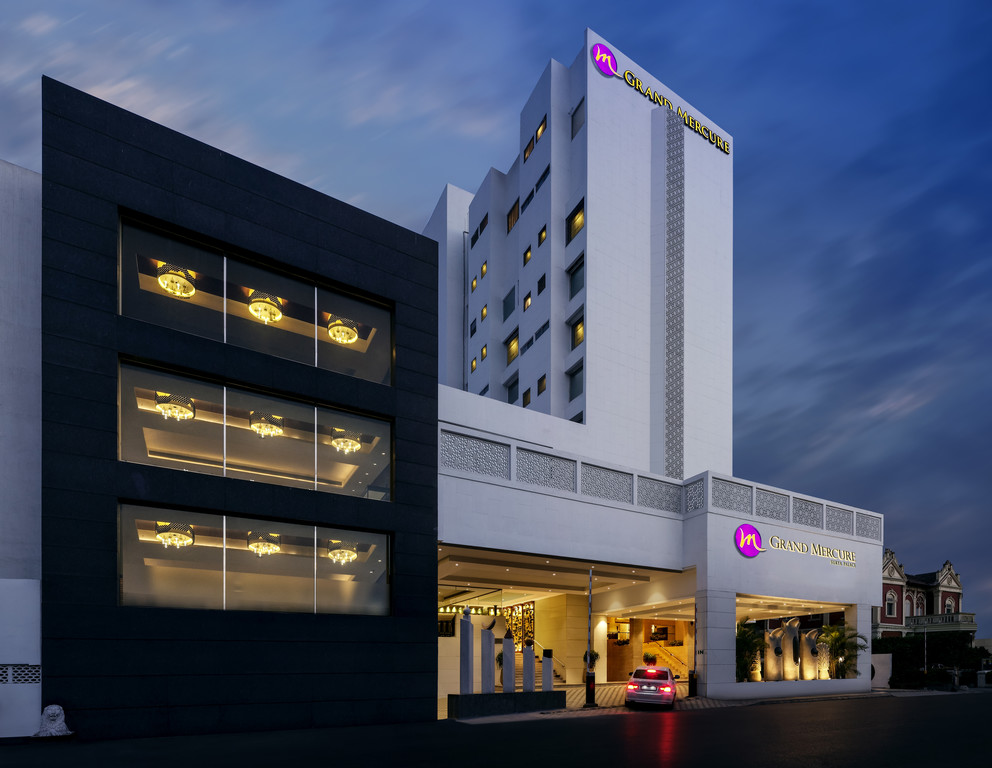 Grand Mercure Vadodara Surya Palace-img