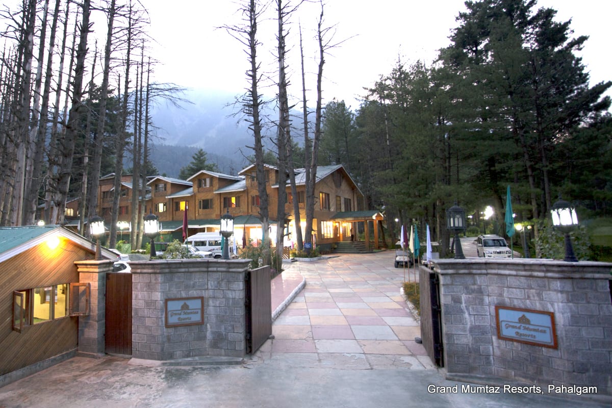 Grand Mumtaz Resorts Pahalgam-img