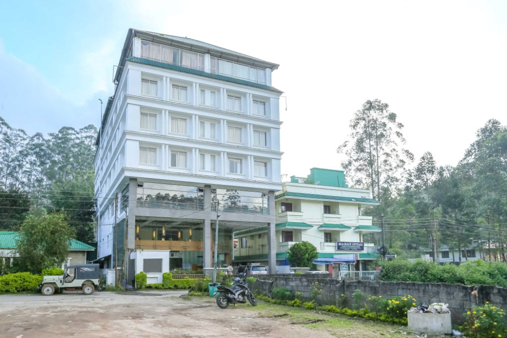 Grand Plaza Munnar-img
