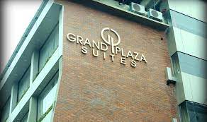 Grand Plaza Suites-img