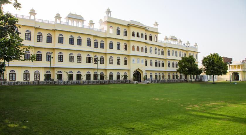 Grand Uniara - A Heritage Hotel-img