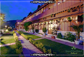 Grand View Hotel-img
