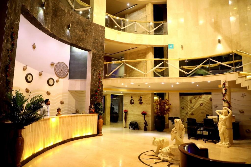 Grandeur De Sanchi-img