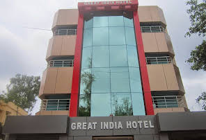 Great India Hotel-img