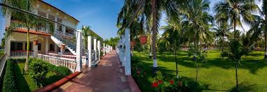 GReaT Trails Riverview Thanjavur By GRT Hotels-img