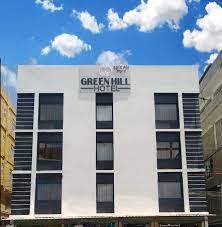 Green Hill Hotel-img
