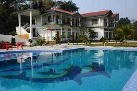 Green Lagoon Resort-img
